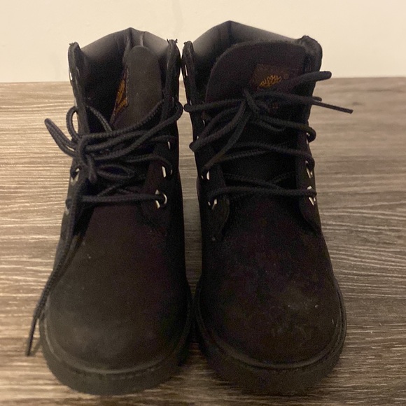 Timberland - Picture 3 of 3